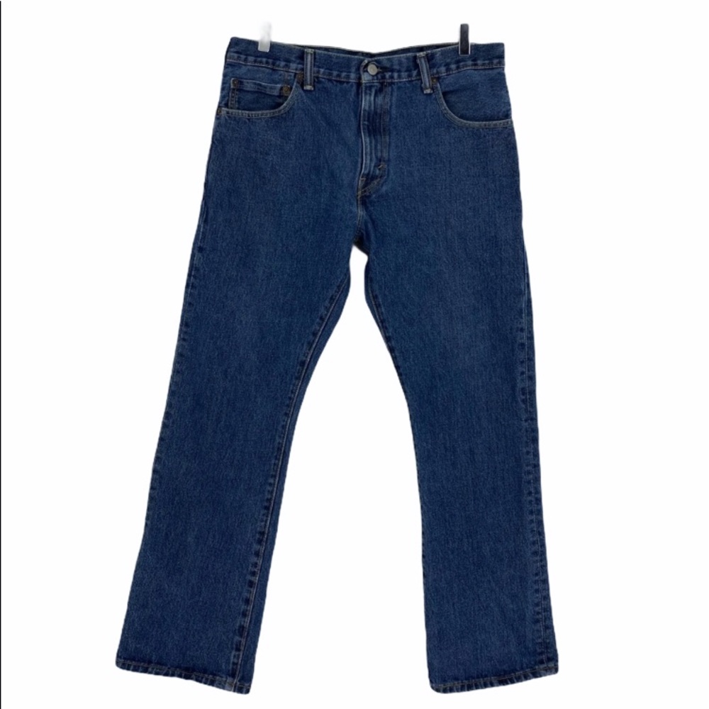 Levi’s 517 Men’s 34 Jeans Blue Size 34 x 30